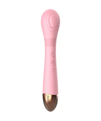 VIBRADOR Luxa juguetes eróticos sexuales consoladores vibradores dildos realistas