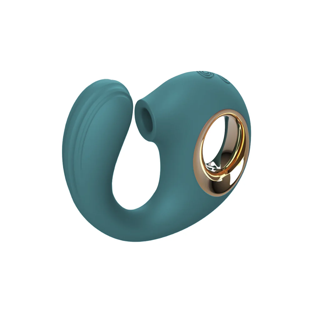 Vibrador Luju Succionador juguetes eróticos sexuales consoladores vibradores dildos realistas - Imagen 2