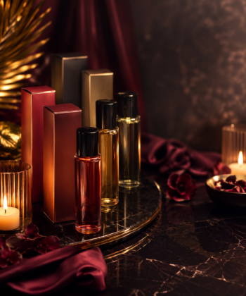Aceites para Masajes