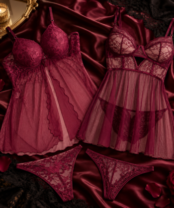 Baby Dolls