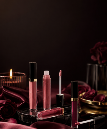 Brillos Labiales