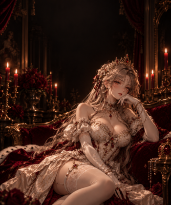 Disfraces de Princesa