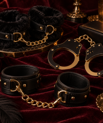 Esposas BDSM