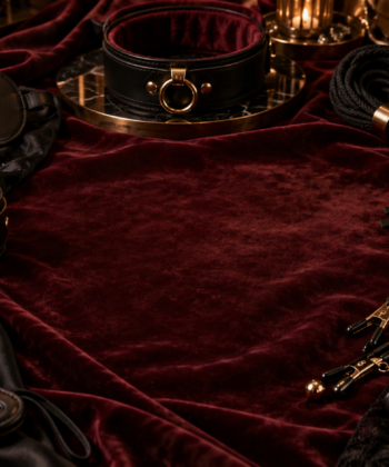 BDSM | Bondage, Dominación, Sumisión y Masoquismo